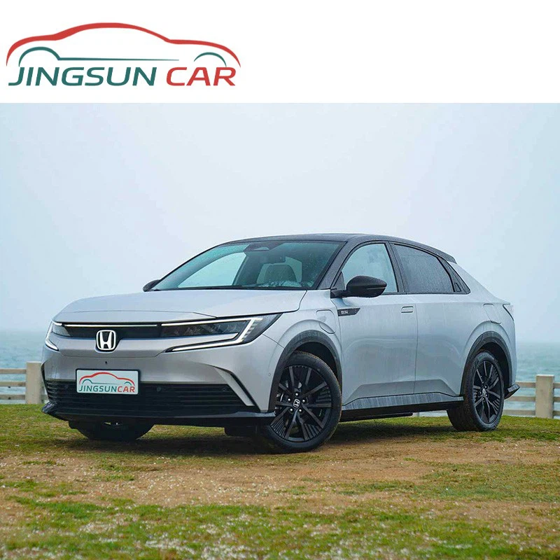 Honda E:NP2
