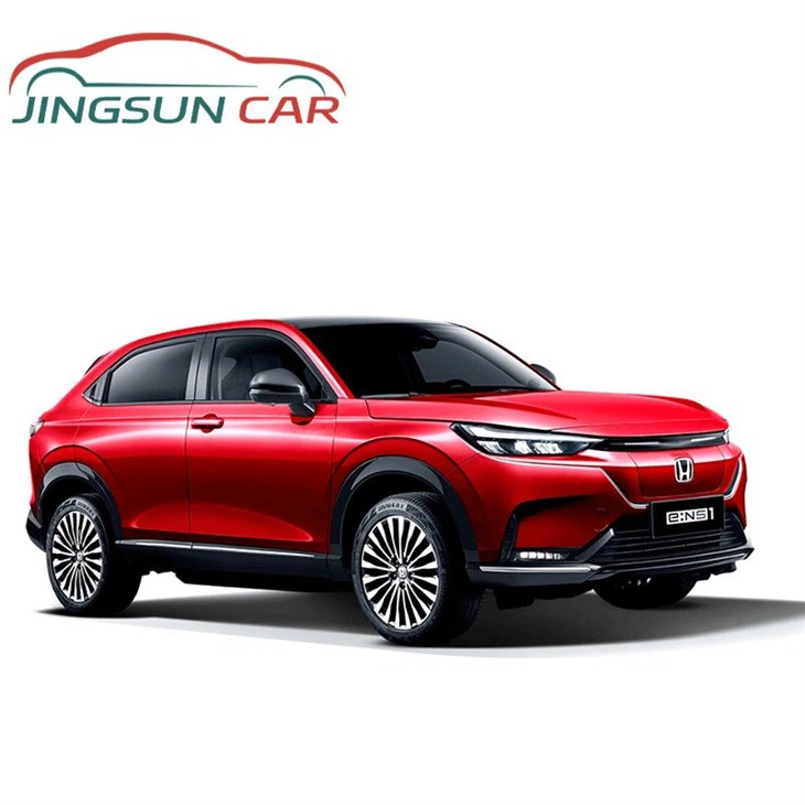 Honda E:NS1