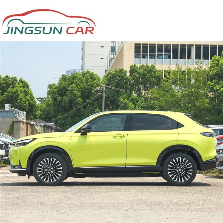 Honda E:NS1