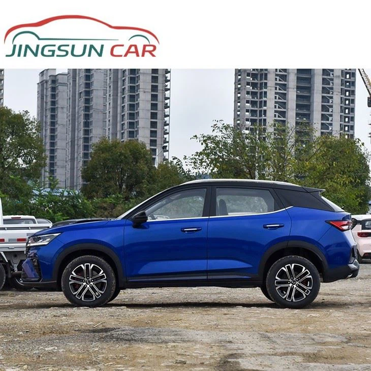 Wuling Asta
